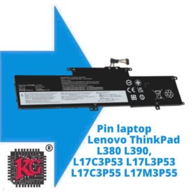 Thay Pin laptop Lenovo ThinkPad L380 L390, L17C3P53 L17L3P53 L17C3P55 L17M3P55 5 Thay Pin laptop Lenovo ThinkPad L380 L390, L17C3P53 L17L3P53 L17C3P55 L17M3P55