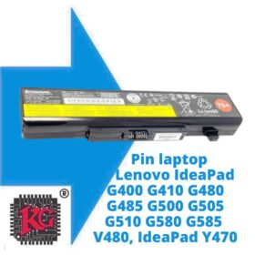 Thay Pin laptop Lenovo IdeaPad G400 G410 G480 G485 G500 G505 G510 G580 G585 V480, IdeaPad Y470 Y480 Y470 Y580 Z580 Z585, Edge E430 E435 E440 E530 E535 E540 5 Thay Pin laptop Lenovo IdeaPad G400 G410 G480 G485 G500 G505 G510 G580 G585 V480, IdeaPad Y470 Y480 Y470 Y580 Z580 Z585, Edge E430 E435 E440 E530 E535 E540