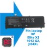 Thay Pin laptop HP Elite X2 1012 G2, JI04XL 2 Thay Pin laptop HP Elite X2 1012 G2, JI04XL