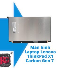 Thay Màn hình Laptop Lenovo ThinkPad X1 Carbon Gen 7 20QD 20QE 20R1 20R2