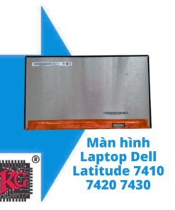 Thay Màn hình Laptop Dell Latitude 7410 7420 7430