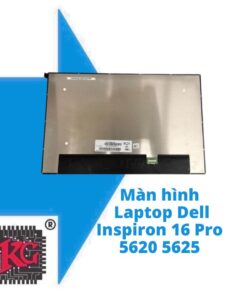 Thay Màn hình Laptop Dell Inspiron 16 Pro 5620 5625