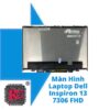 Thay Màn hình Laptop Dell Inspiron 13 7306 FHD