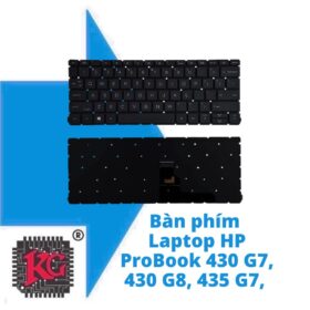 Thay Bàn phím Laptop HP ProBook 430 G7 5 Thay Bàn phím Laptop HP ProBook 430 G7, 430 G8, 435 G7, 435 G8