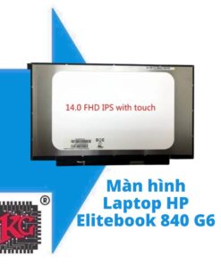 Thay Màn hình Laptop HP Elitebook 840 G6