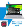 Thay Pin Laptop Acer Aspire A514 54 5127 i5 1135G7 1 Thay Pin Laptop Acer Aspire A514 54 5127 i5 1135G7
