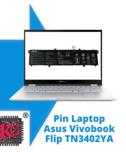 Thay Pin Laptop Asus Vivobook Flip TN3402YA-LZ026W R5 5600H