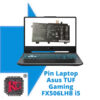 Thay Pin Laptop Asus TUF Gaming FX506LHB i5