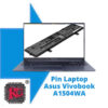 Thay Pin Laptop Asus Vivobook A1504WA-LQ042T R5 5500U