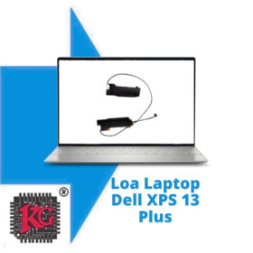 Thay Loa Laptop Dell XPS 13 Plus 5 Thay Loa Laptop Dell XPS 13 Plus