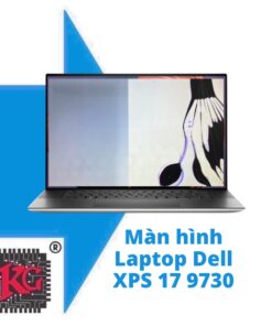 Thay Màn hình Laptop Dell XPS 17 9730
