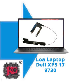 Thay Loa Laptop Dell XPS 17 9730 5 Thay Loa Laptop Dell XPS 17 9730
