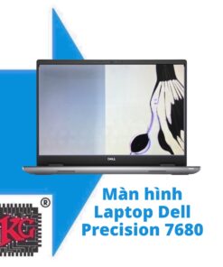 Thay Màn hình Laptop Dell Precision 7680