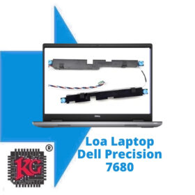 Thay Loa Laptop Dell Precision 7680 5 Thay Loa Laptop Dell Precision 7680