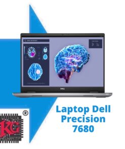Sửa Laptop Dell Precision 7680