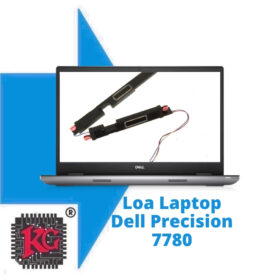 Thay Loa Laptop Dell Precision 7780 5 Thay Loa Laptop Dell Precision 7780