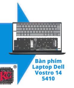 Thay Bàn phím Laptop Dell Vostro 14 5410