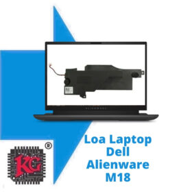 Thay Loa Laptop Dell Alienware M18 5 Thay Loa Laptop Dell Alienware M18