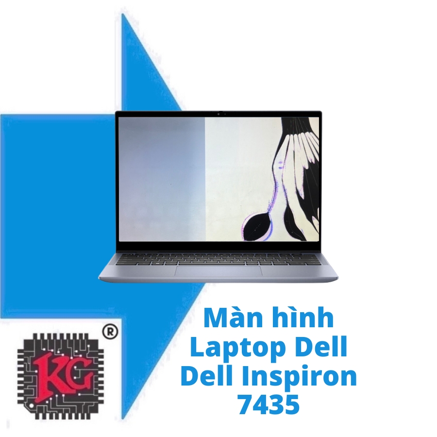 Thay Màn hình Laptop Dell Inspiron 7435 Thay Màn hình Laptop Dell Inspiron 7435