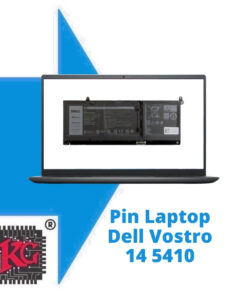 Thay Pin Laptop Dell Vostro 14 5410