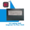 Thay Vỏ Laptop Dell Inspiron 16 Plus 7620 2 Thay Vỏ Laptop Dell Inspiron 16 Plus 7620