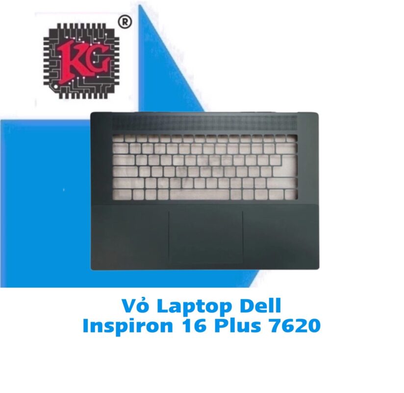 Thay Vỏ Laptop Dell Inspiron 16 Plus 7620 5 Thay Vỏ Laptop Dell Inspiron 16 Plus 7620
