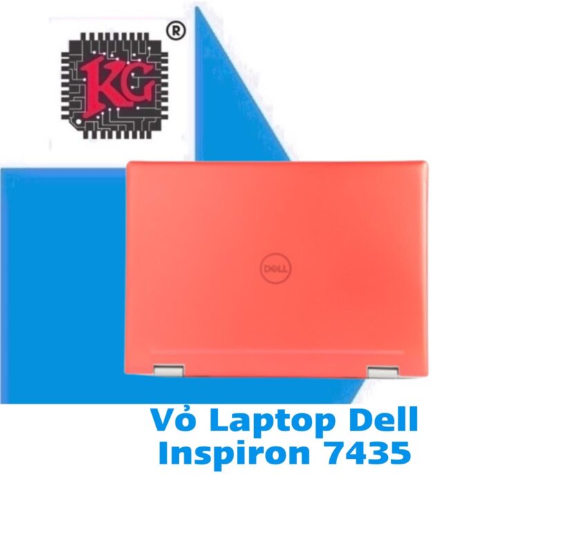Thay Vỏ Laptop Dell Inspiron 7435 5 Thay Vỏ Laptop Dell Inspiron 7435