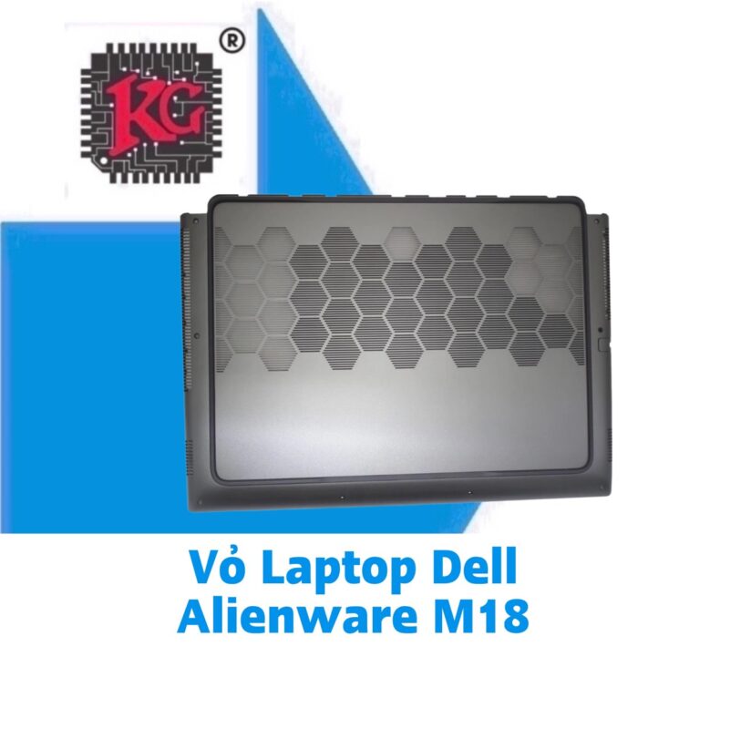Thay Vỏ Laptop Dell Alienware M18 5 Thay Vỏ Laptop Dell Alienware M18