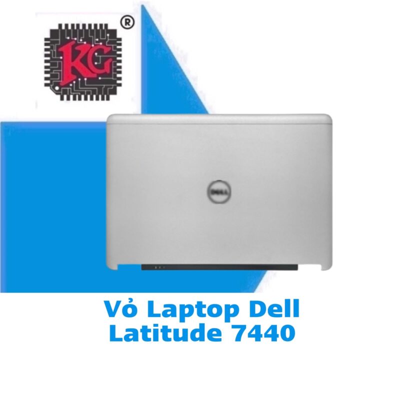 Thay Vỏ Laptop Dell Latitude 7440 5 Thay Vỏ Laptop Dell Latitude 7440
