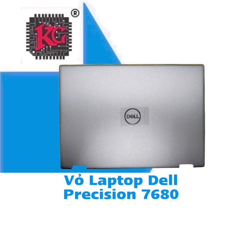 Thay Vỏ Laptop Dell Precision 7680 5 Thay Vỏ Laptop Dell Precision 7680