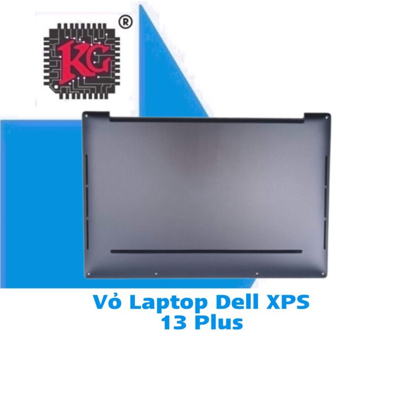 Thay Vỏ Laptop Dell XPS 13 Plus 5 Thay Vỏ Laptop Dell XPS 13 Plus