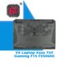 Thay Vỏ Laptop Asus TUF Gaming F15 FX506HC 2 Thay Vỏ Laptop Asus TUF Gaming F15 FX506HC