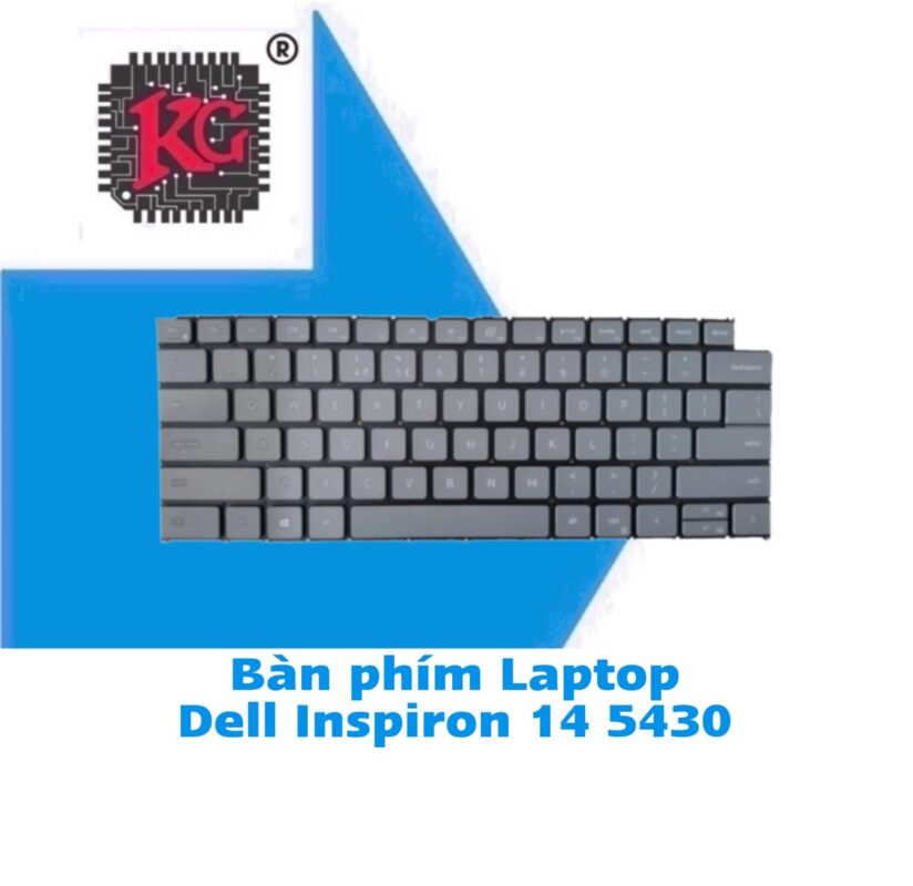 Thay Bàn phím Laptop Dell Inspiron 14 5430 5 Thay Bàn phím Laptop Dell Inspiron 14 5430