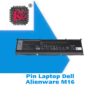 Thay Pin Laptop Dell Alienware M16