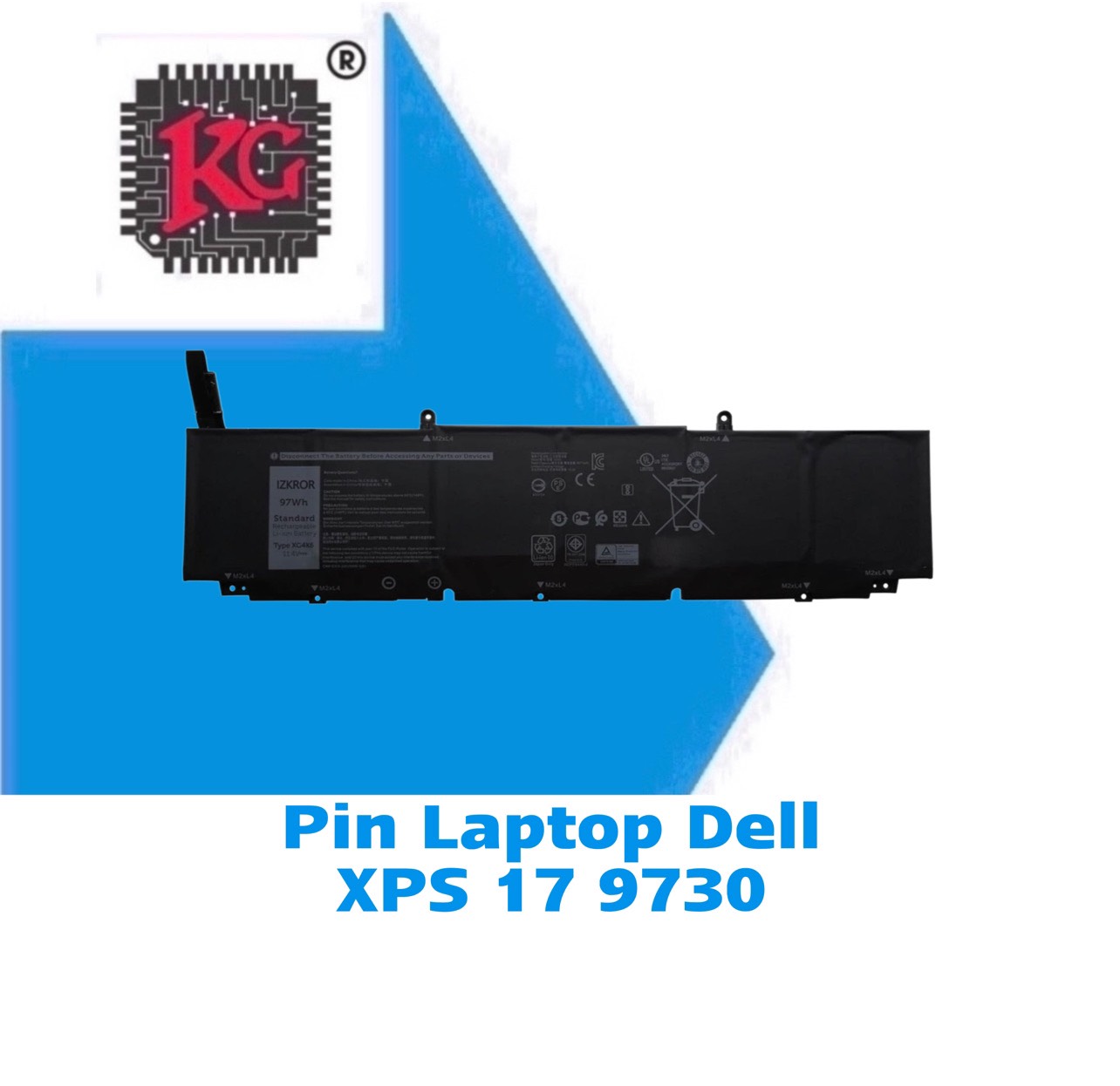 z5525254696476_eff87efc86fb429b2db68b6379a49cce Thay Pin Laptop Dell XPS 17 9730