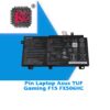 Thay Pin Laptop Asus TUF Gaming F15 FX506HC 2 Thay Pin Laptop Asus TUF Gaming F15 FX506HC