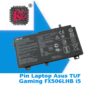 Thay Pin Laptop Asus TUF Gaming FX506LHB i5 1 Thay Pin Laptop Asus TUF Gaming FX506LHB i5