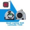 Thay Quạt Laptop Dell Latitude 7440 2 Thay Quạt Laptop Dell Latitude 7440