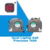 Thay Quạt Laptop Dell Precision 7680 2 Thay Quạt Laptop Dell Precision 7680