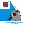 Thay Quạt Laptop Dell XPS 17 9730 1 Thay Quạt Laptop Dell XPS 17 9730