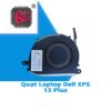 Thay Quạt Laptop Dell XPS 13 Plus 1 Thay Quạt Laptop Dell XPS 13 Plus