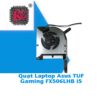 Thay Quạt Laptop Asus TUF Gaming FX506LHB i5 2 Thay Quạt Laptop Asus TUF Gaming FX506LHB i5
