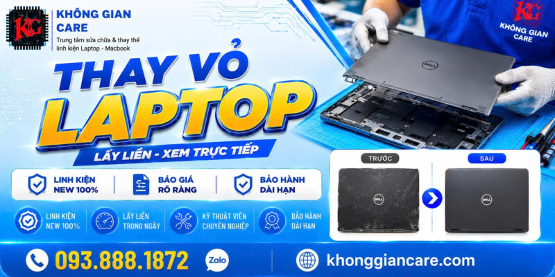Thay vỏ laptop Acer Aspire A715-75G A715-41G A715-42G Nhựa Đen New 5 Thay vỏ laptop Acer Aspire A715-75G A715-41G A715-42G Nhựa Đen New