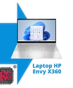 Sửa Laptop HP Envy X360