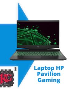 Sửa Laptop HP Pavilion Gaming