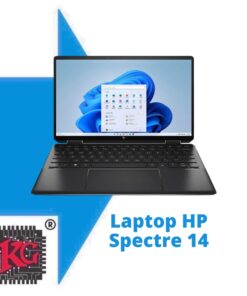 Sửa Laptop HP Spectre 14