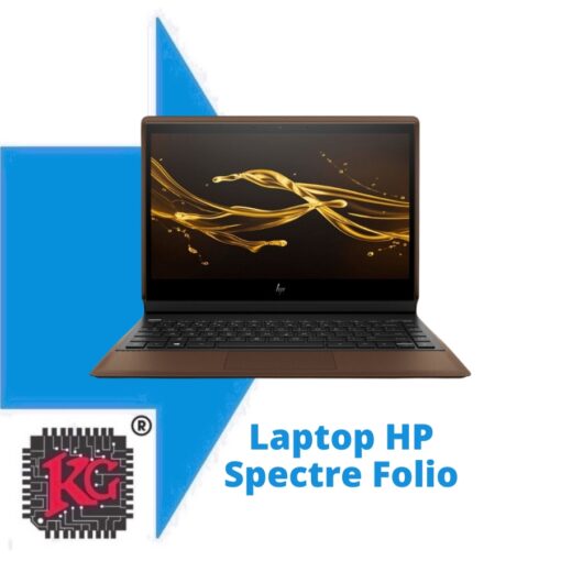 Sửa Laptop HP Spectre Folio