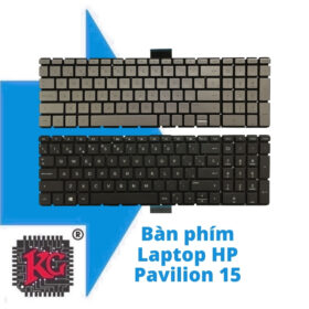 Thay Bàn phím Laptop HP Pavilion 15 CC156TX 5 Thay Bàn phím Laptop HP Pavilion 15