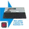 Thay Bàn phím Laptop HP Pavilion 17-e000, 17-e100 1 Thay Bàn phím Laptop HP Pavilion 17