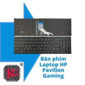 Thay Bàn phím Laptop HP Pavilion Gaming 15-Cx0040ur 5 Thay Bàn phím Laptop HP Pavilion Gaming